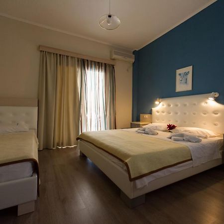 Maya Apartment Parga Exterior photo